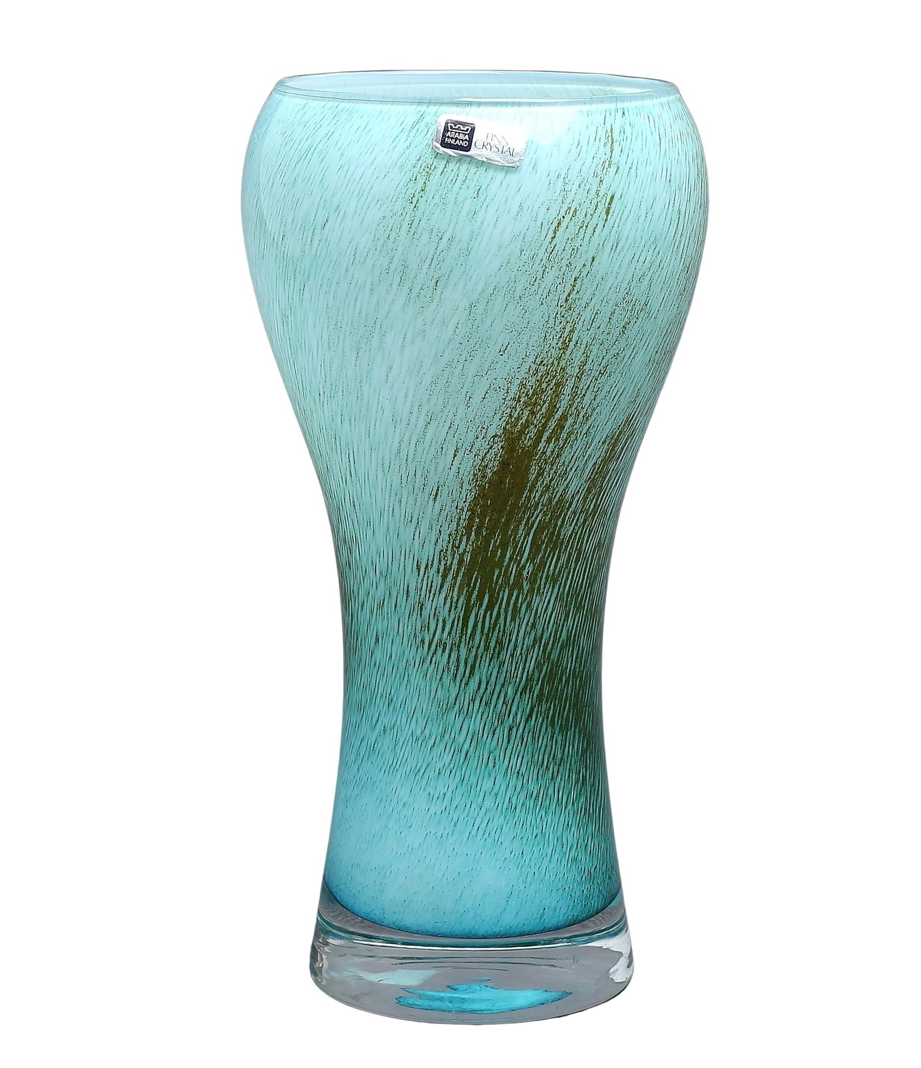 Inkeri Toikan Pastoraali-maljakko