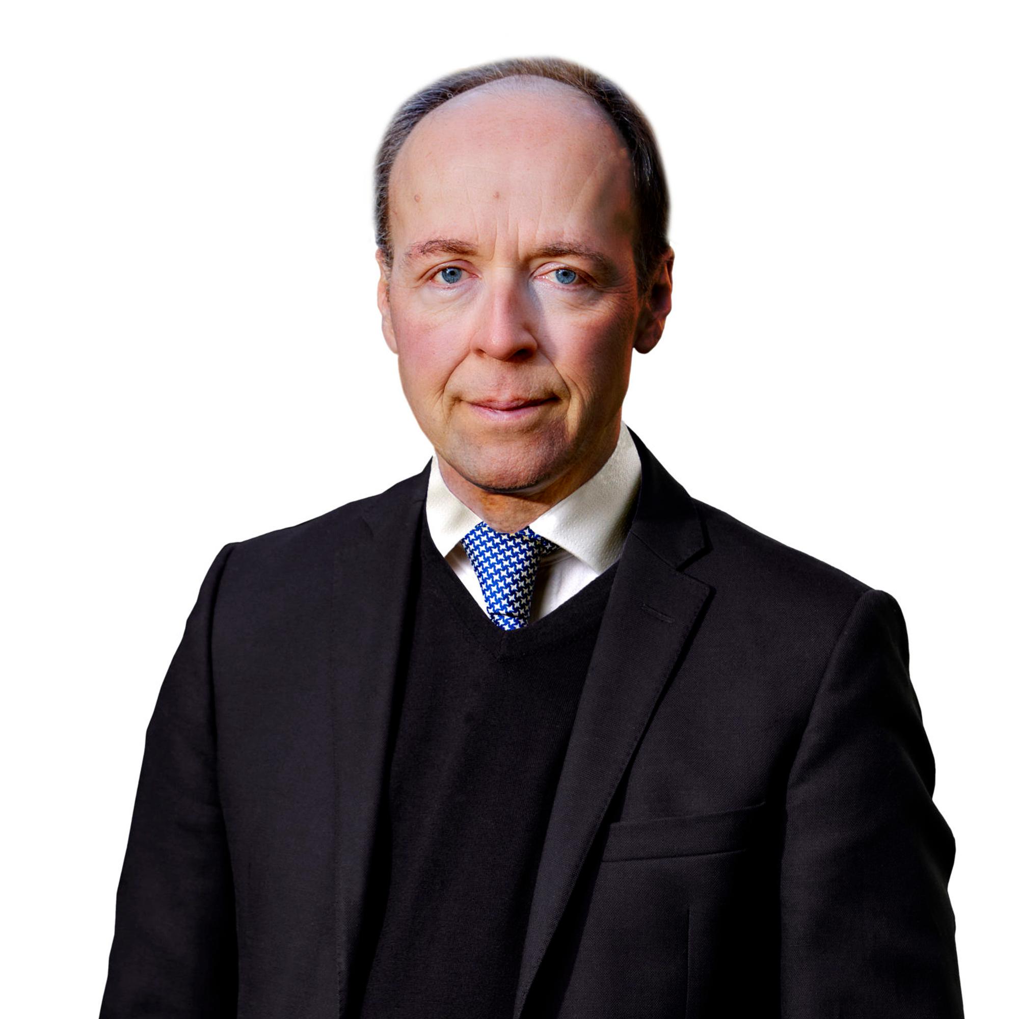 Jussi Halla-aho