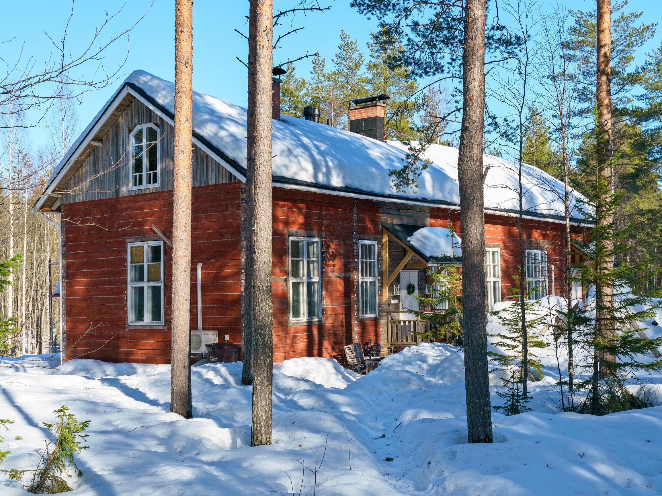 Huulta sen piti vain olla! Sattuma sysäsi Antti-Jussin perinnetalon rakentajaksi – ”Monet sanoivat, etten onnistuisi”