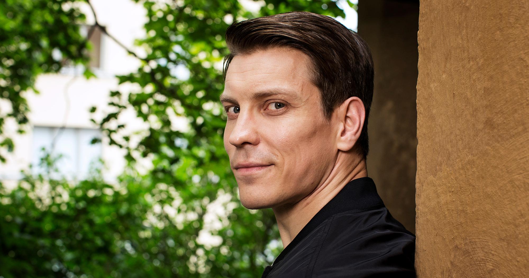 Antti Holman kolumni kahvikulttuurista - Vimarsana News