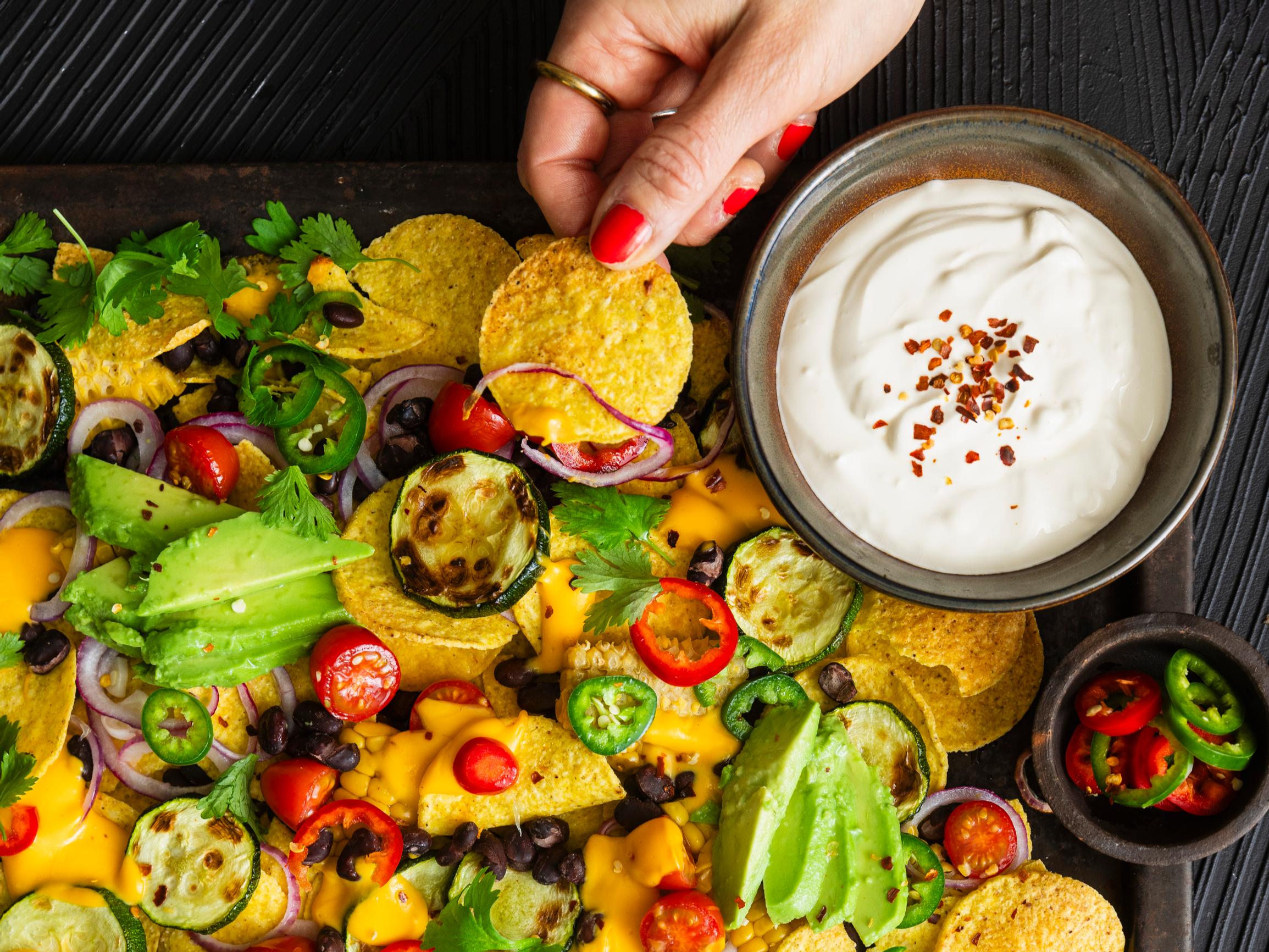 Nachopelti valmistuu nyt grillissä – nappaa lauantai-illan suosikkiherkun kesäversio!