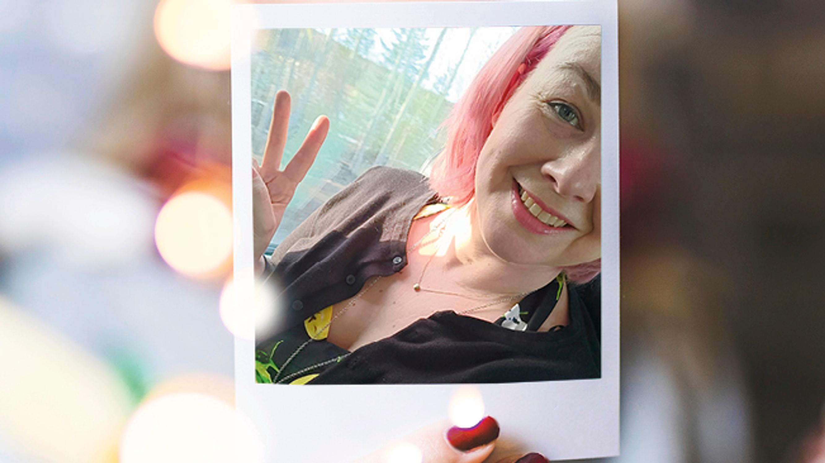 "En raaskinut käyttää ihania tavaroitani" – Ani päätti kokeilla, haihtuuko rakkaista kupeista ja kengistä lumo, jos niitä käyttää arkenakin