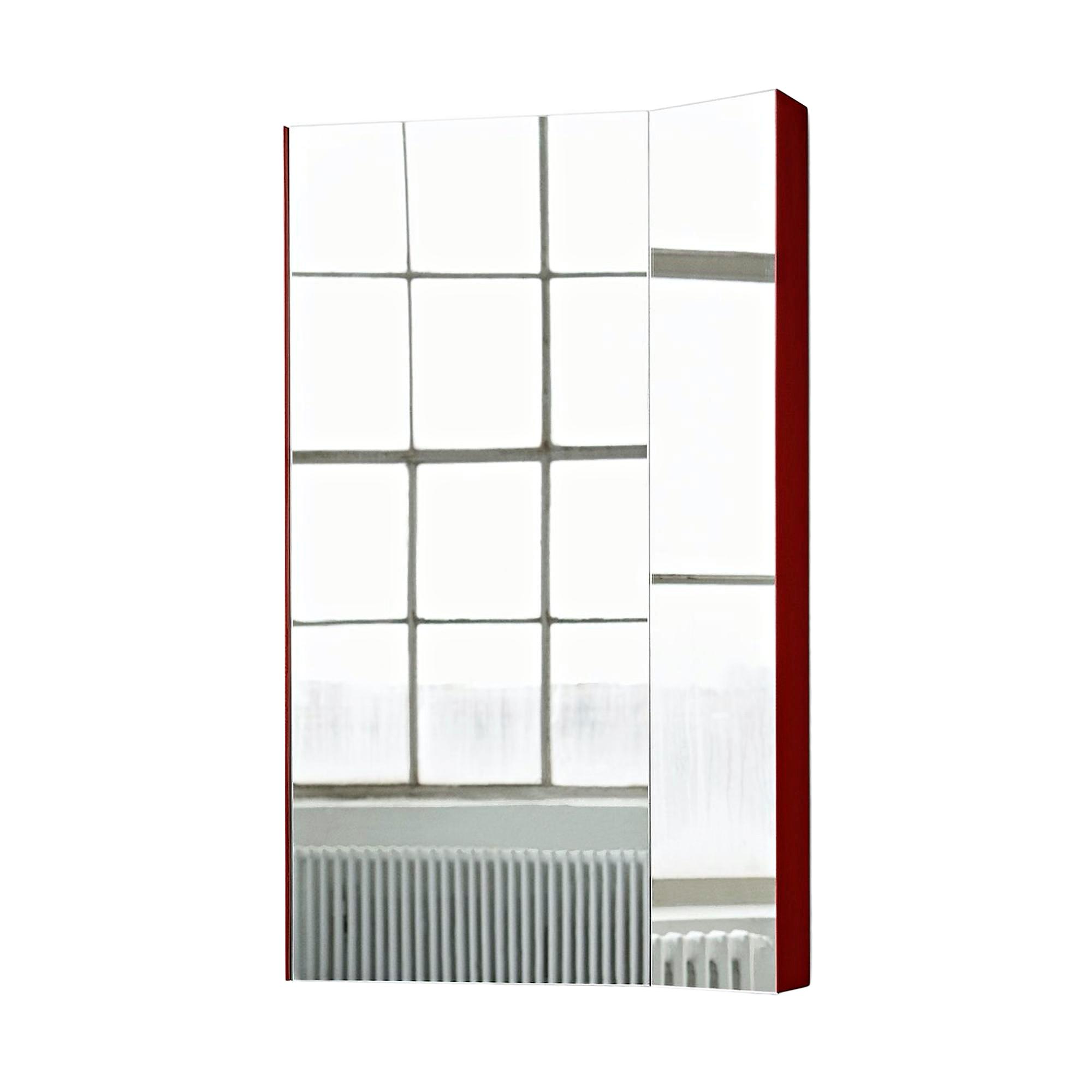 All the Way to Parisin Mimesis-peili