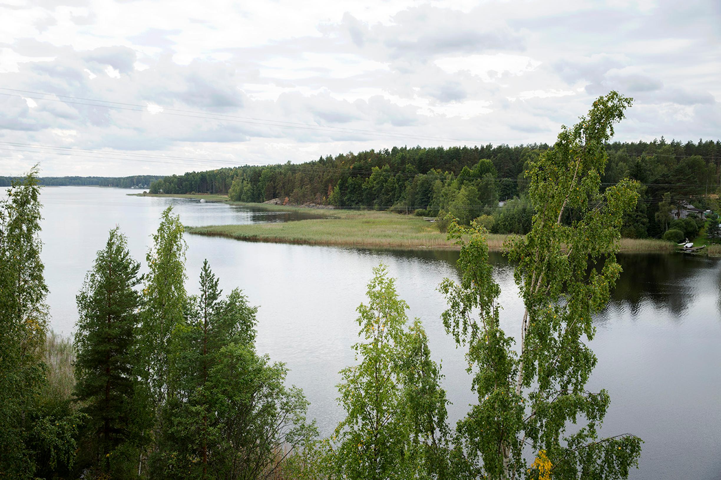 Tähän nousee Mikkelin asuntomessualue