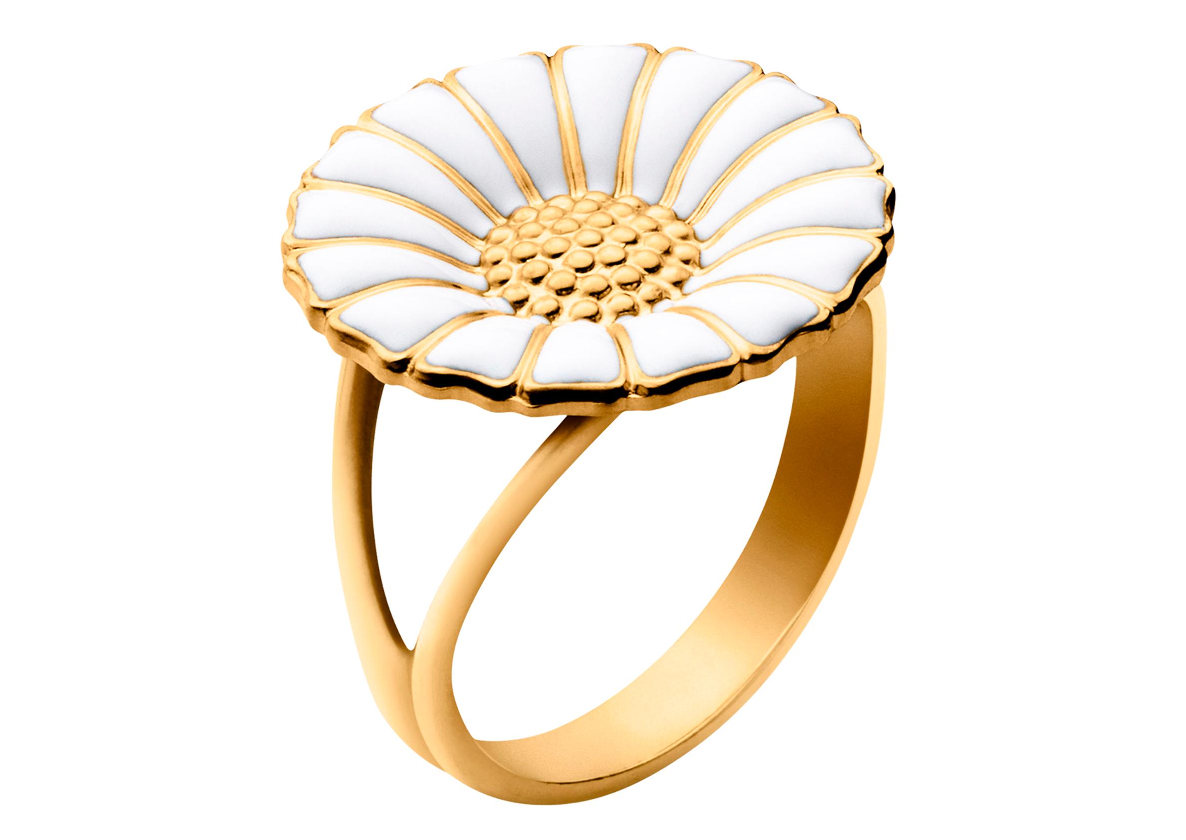Keräilysuosikki: Daisy-koru