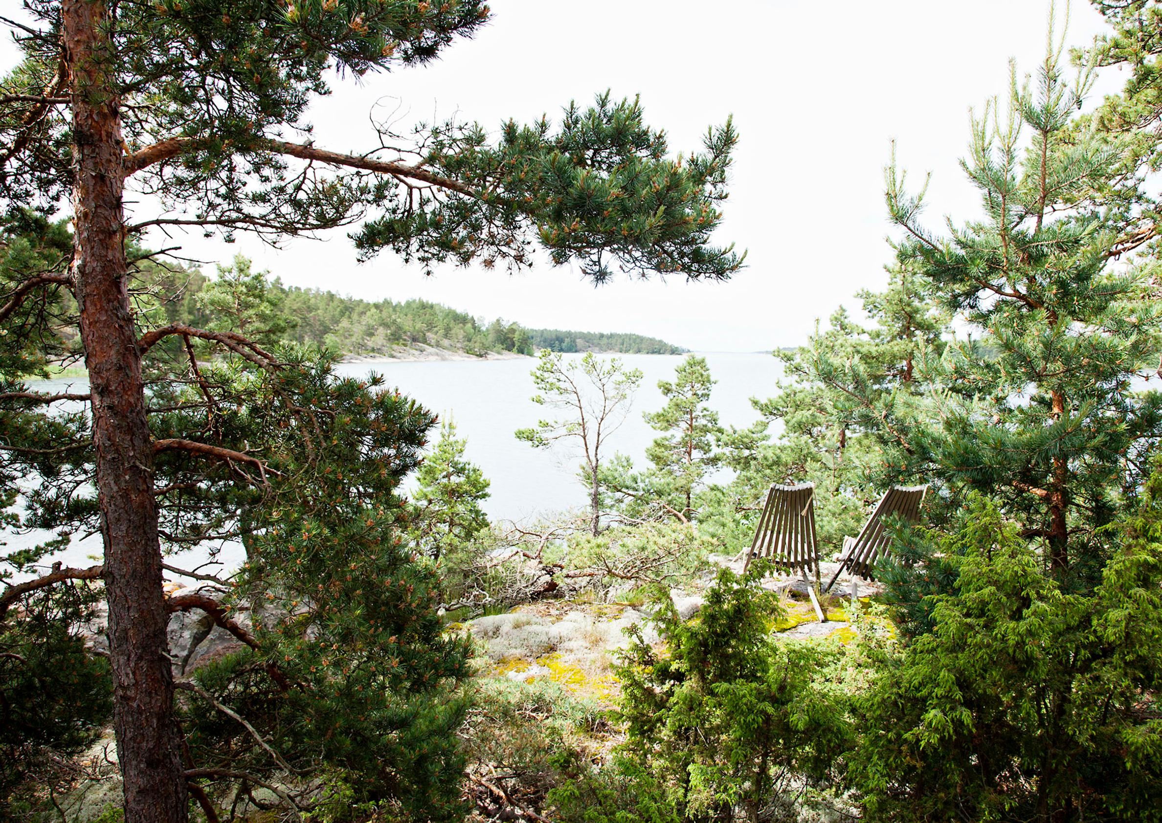5 ratkaisua saarimökin pulmiin