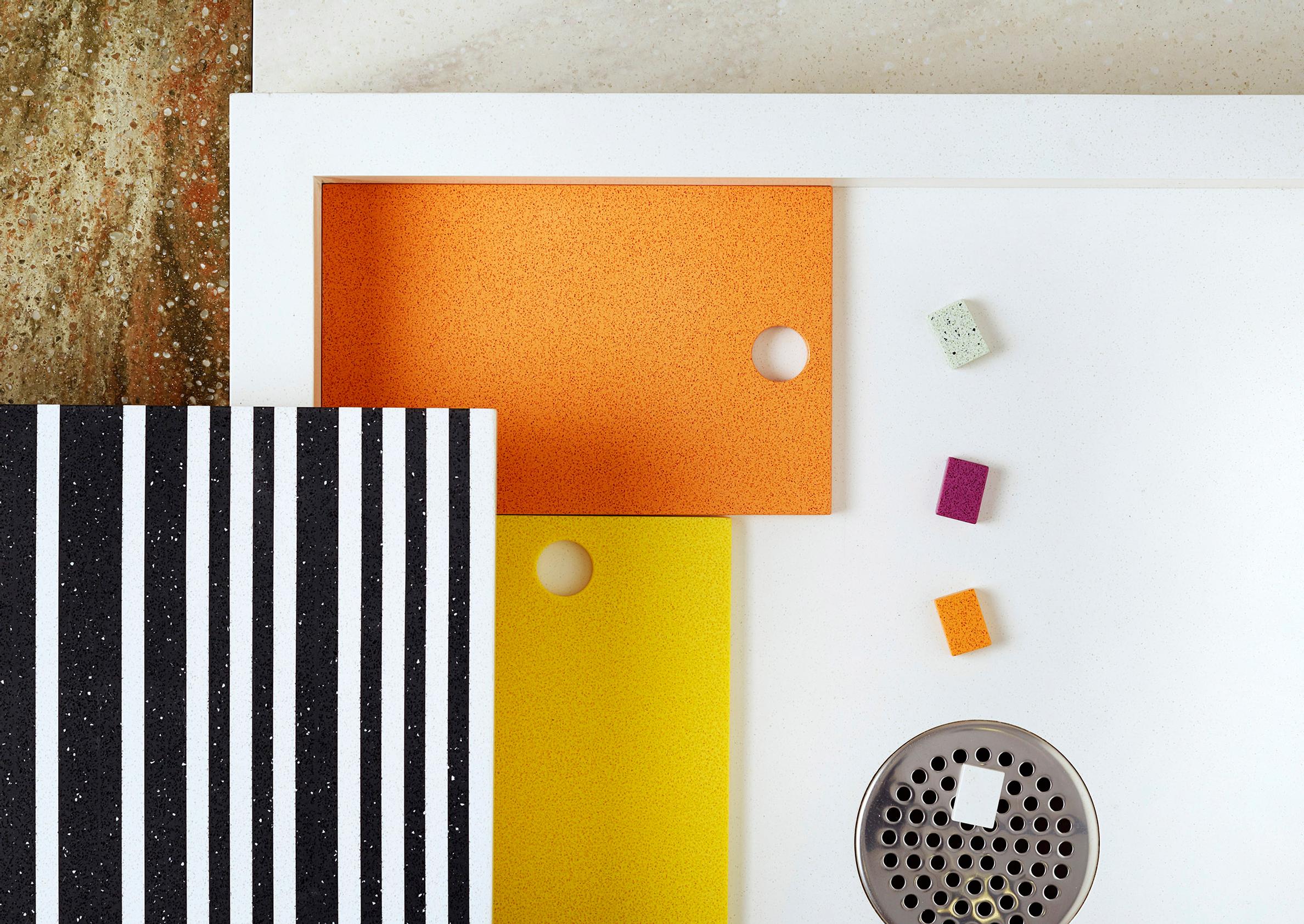 Materiaaliopas: komposiitti