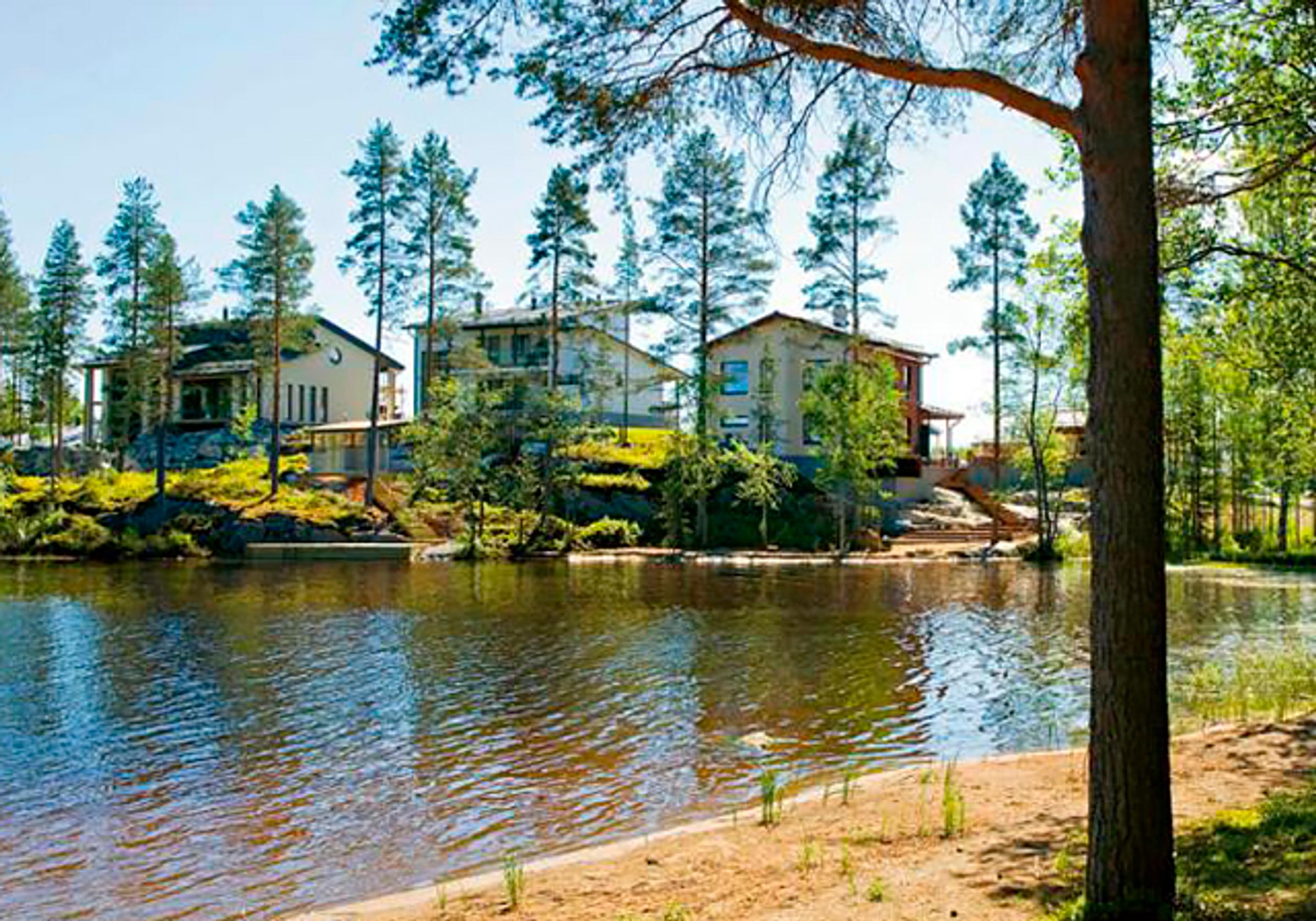 Asuntomessut Kuopiossa