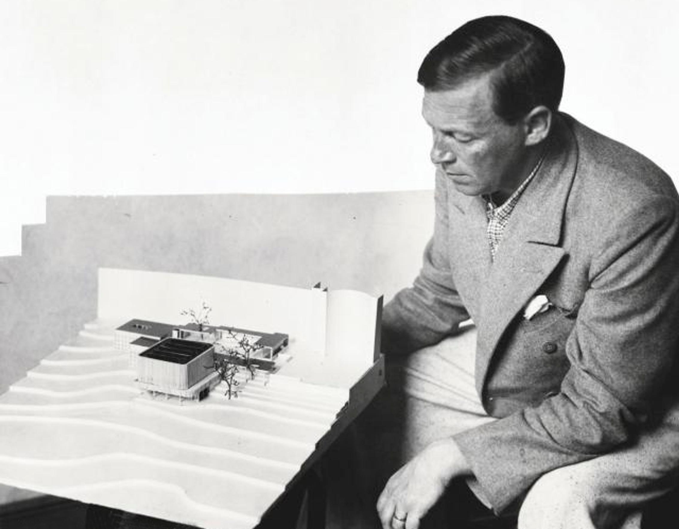Alvar Aalto asuntomessujen teemana Jyväskylässä
