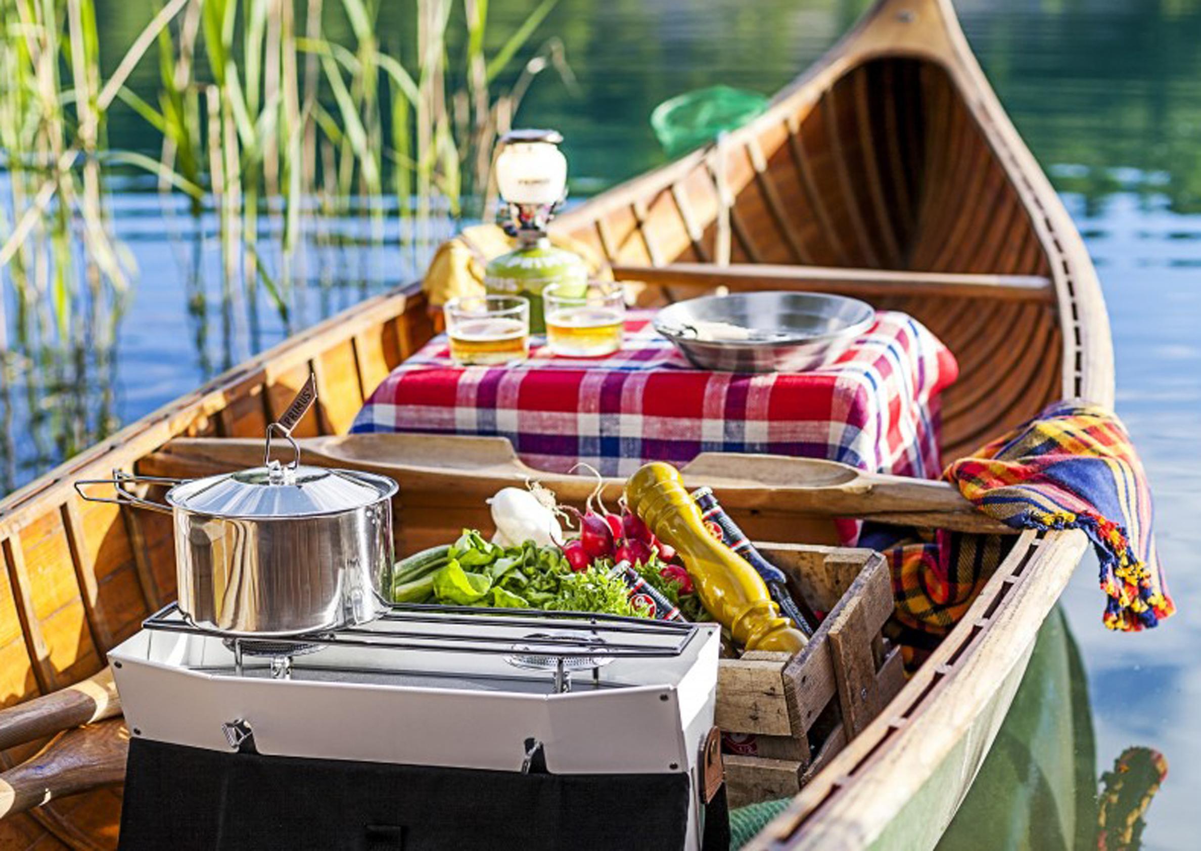 9 varustetta kesäiselle piknikretkelle