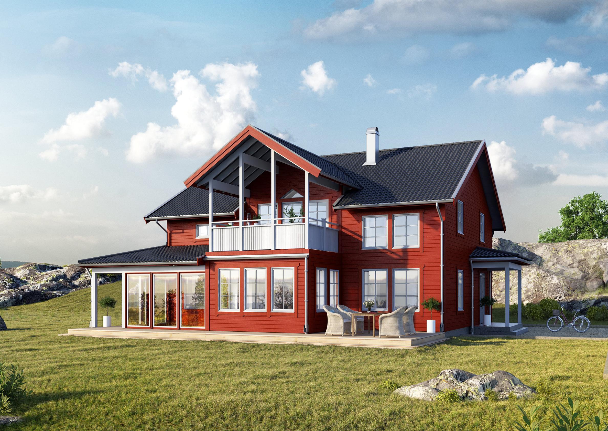 Seinäjoen asuntomessut: kohteet 17–30