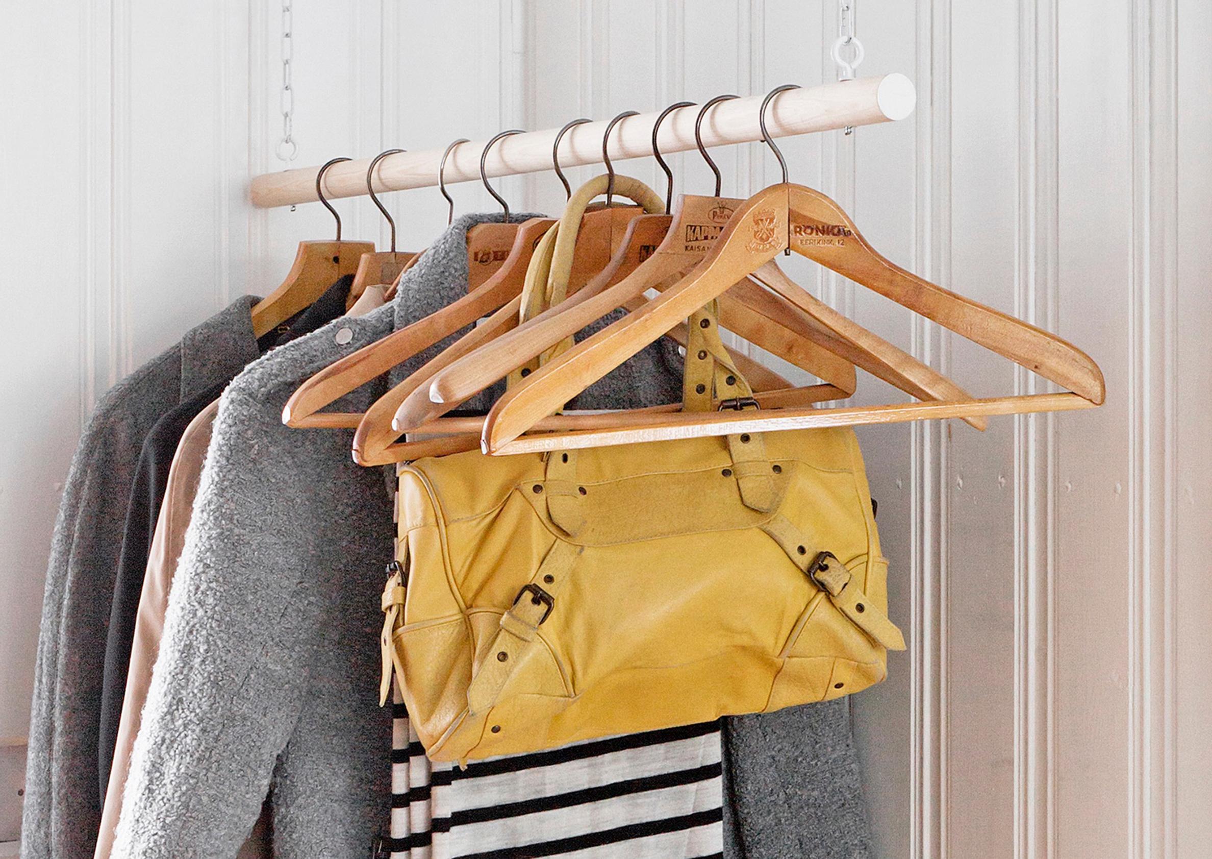 KonMari pähkinänkuoressa – Siivoa elämä mallilleen