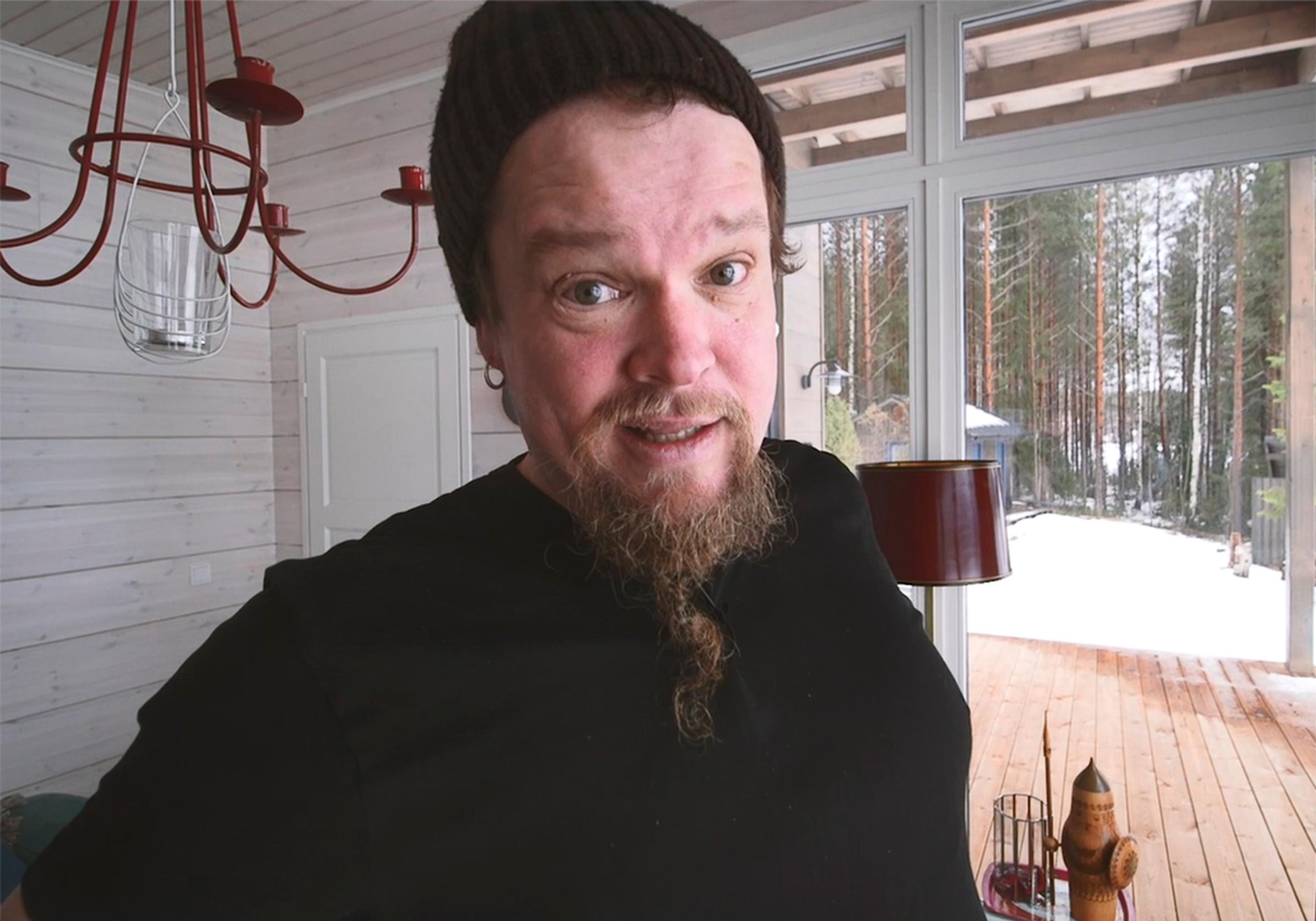 Osa 12: Lämmitysjärjestelmä