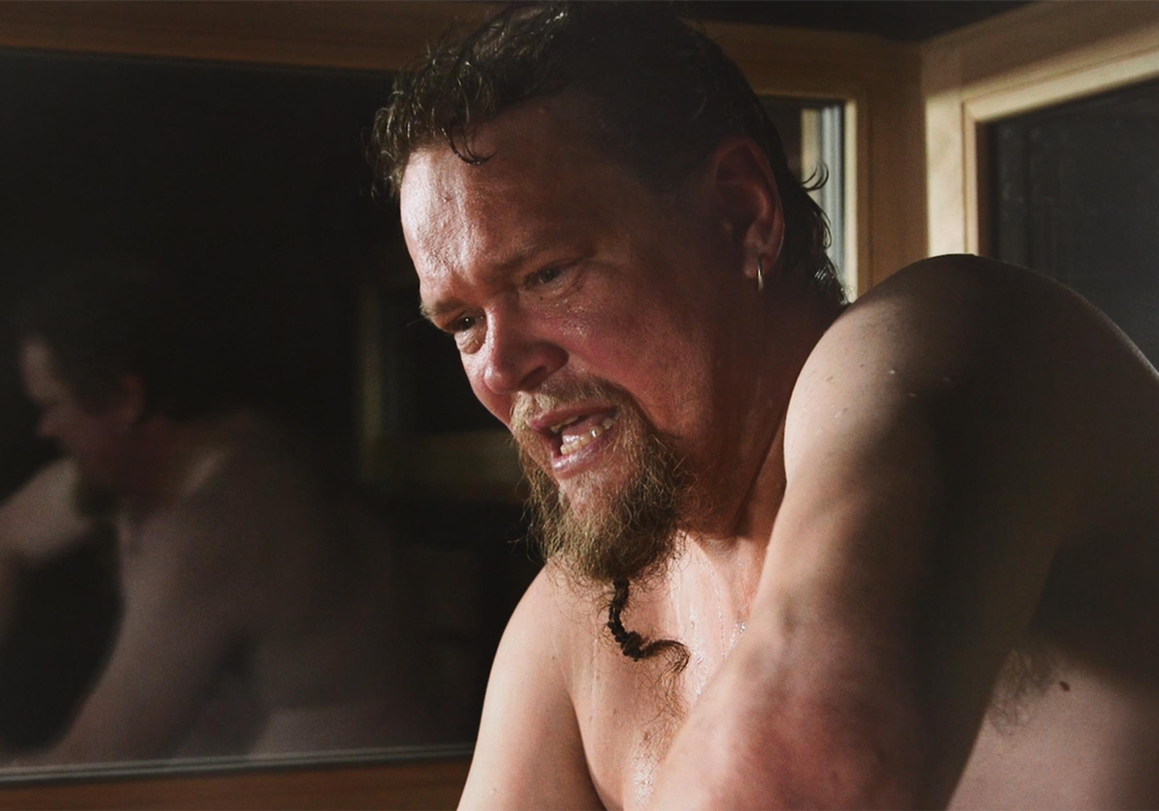 Osa 13: Sauna