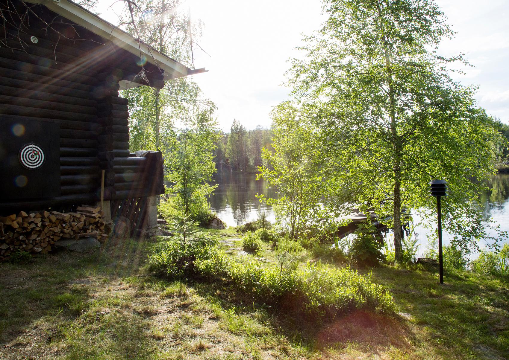 Mokille Muuttaminen On Nyt Helpompaa Meilla Kotona
