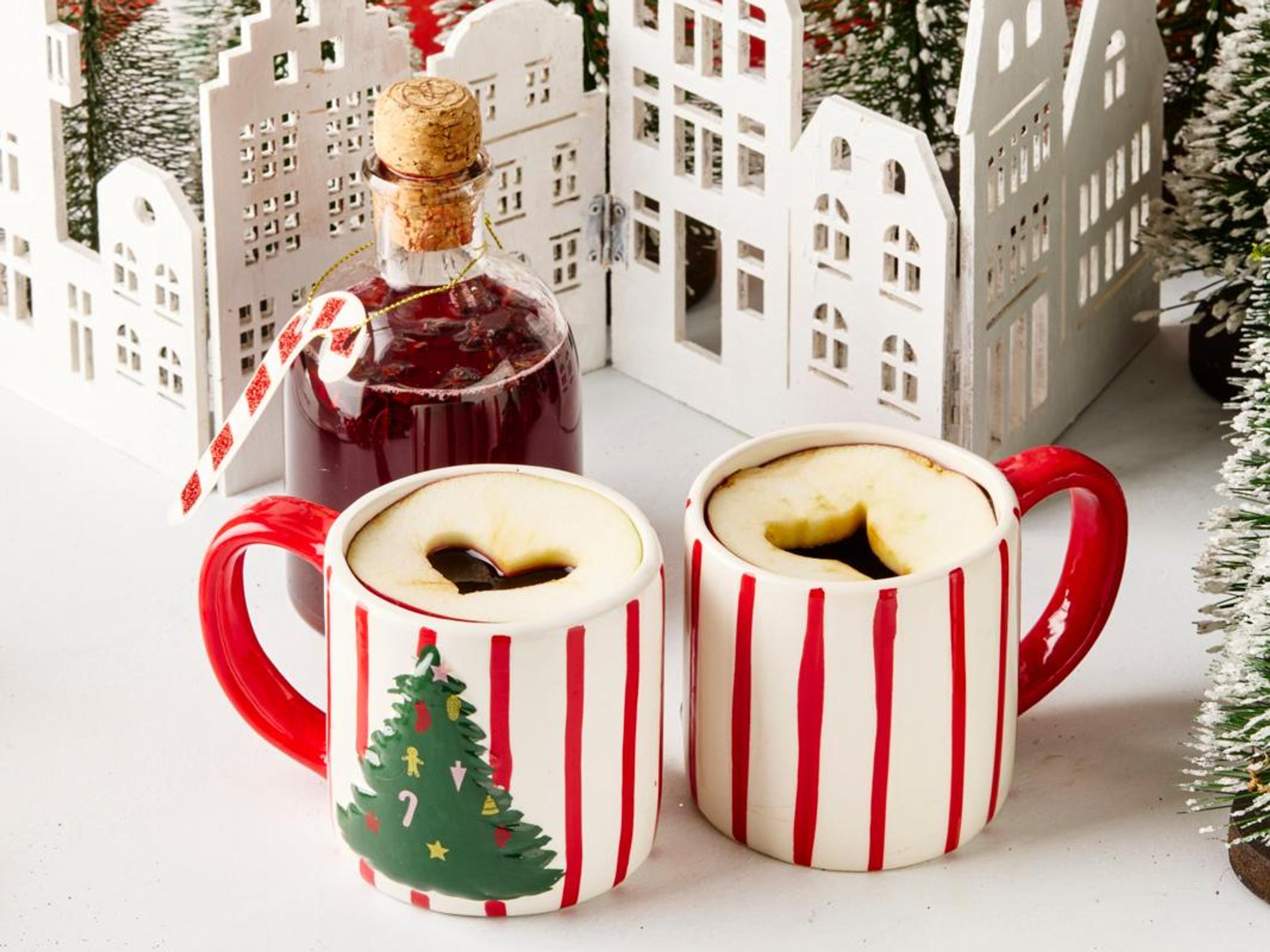 Oikaisijan ruokalahjat – nämä helpot herkut tuunaat kaupan valmistuotteista