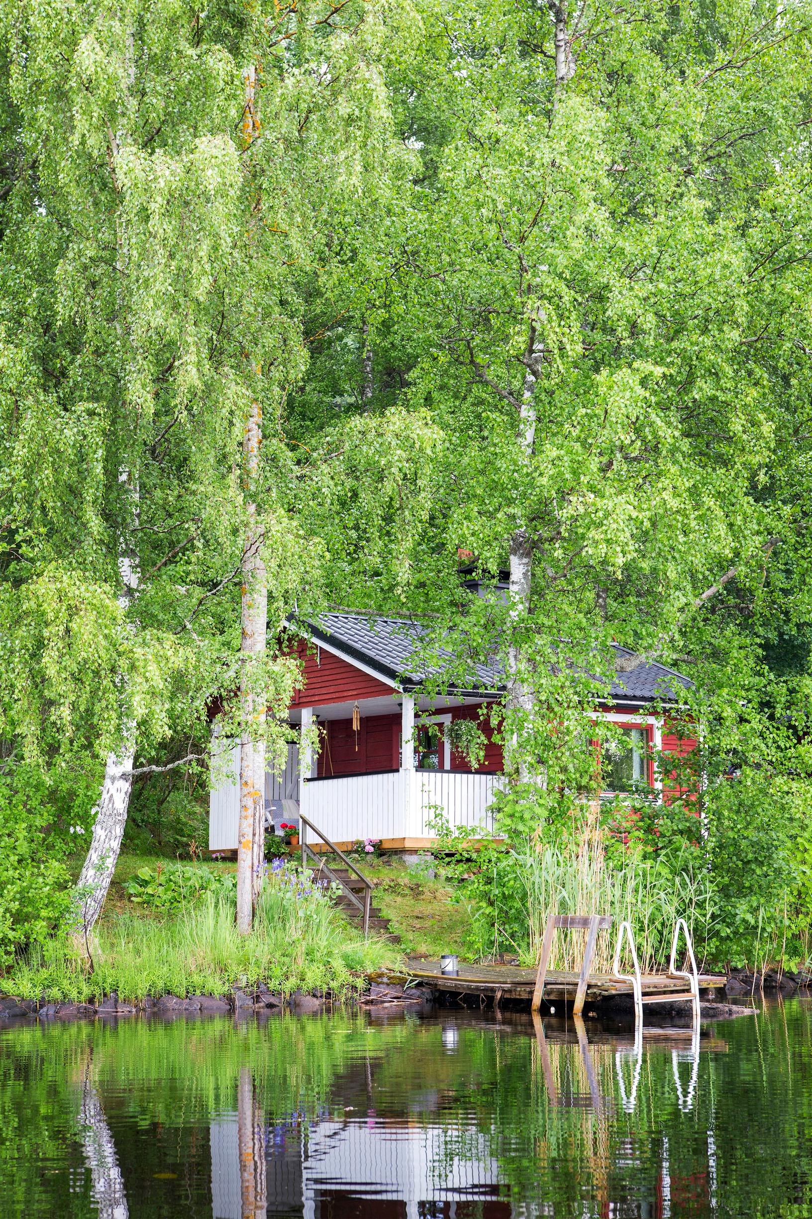 Lattialämmityksen asennus vanhaan taloon | Meillä kotona