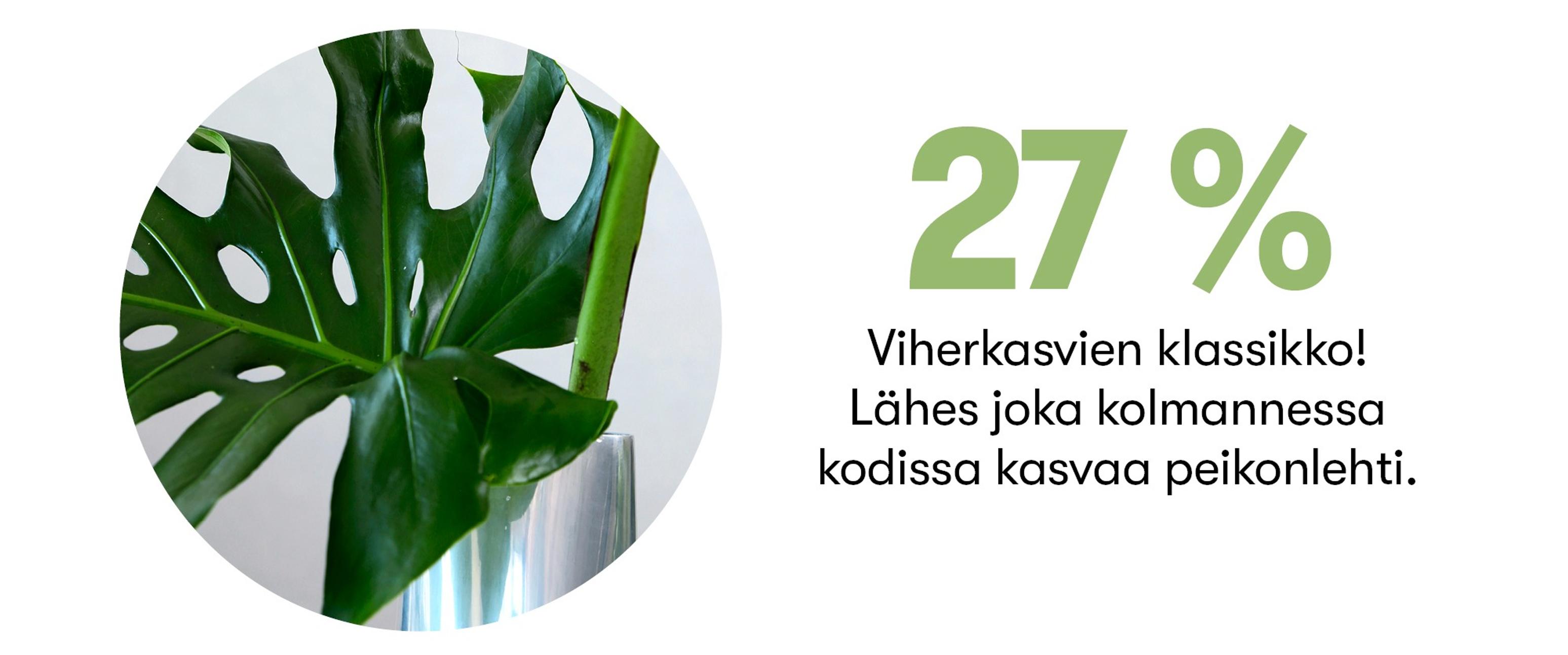 Peikonlehti