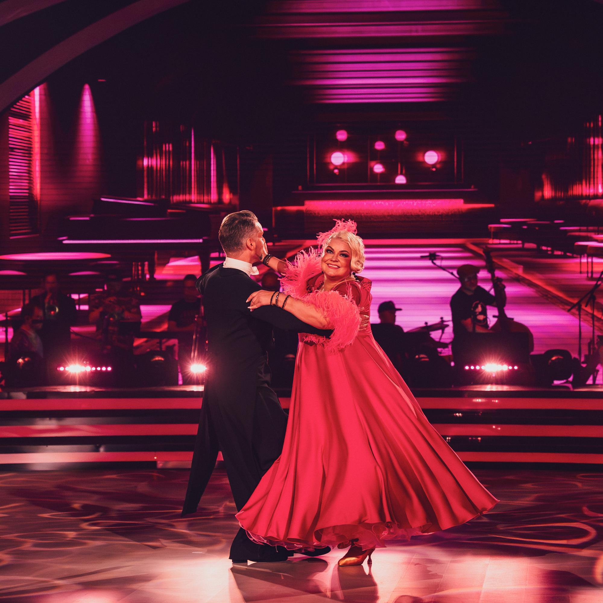 Pienentää jopa dementiariskiä! Listasimme 3 syytä rakastua tanssiin