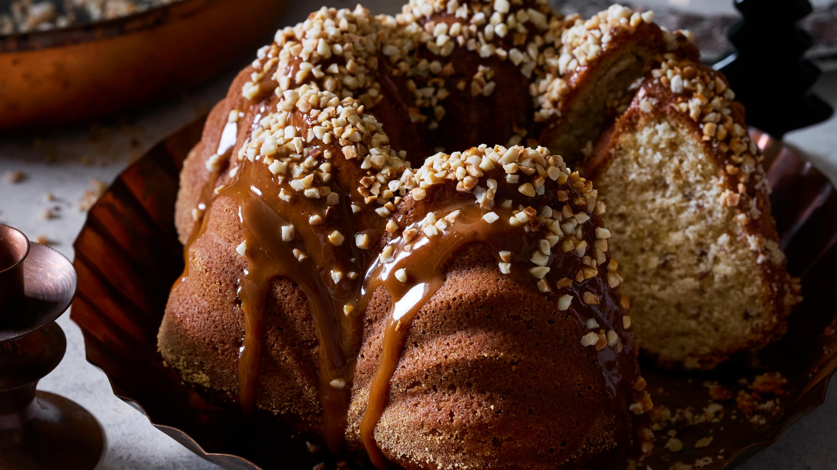 Kentuckyn kakku on joulun mehevä suosikki – maku vain paranee seuraavaksi päiväksi